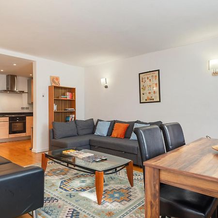 The London Loftscape 아파트 외부 사진