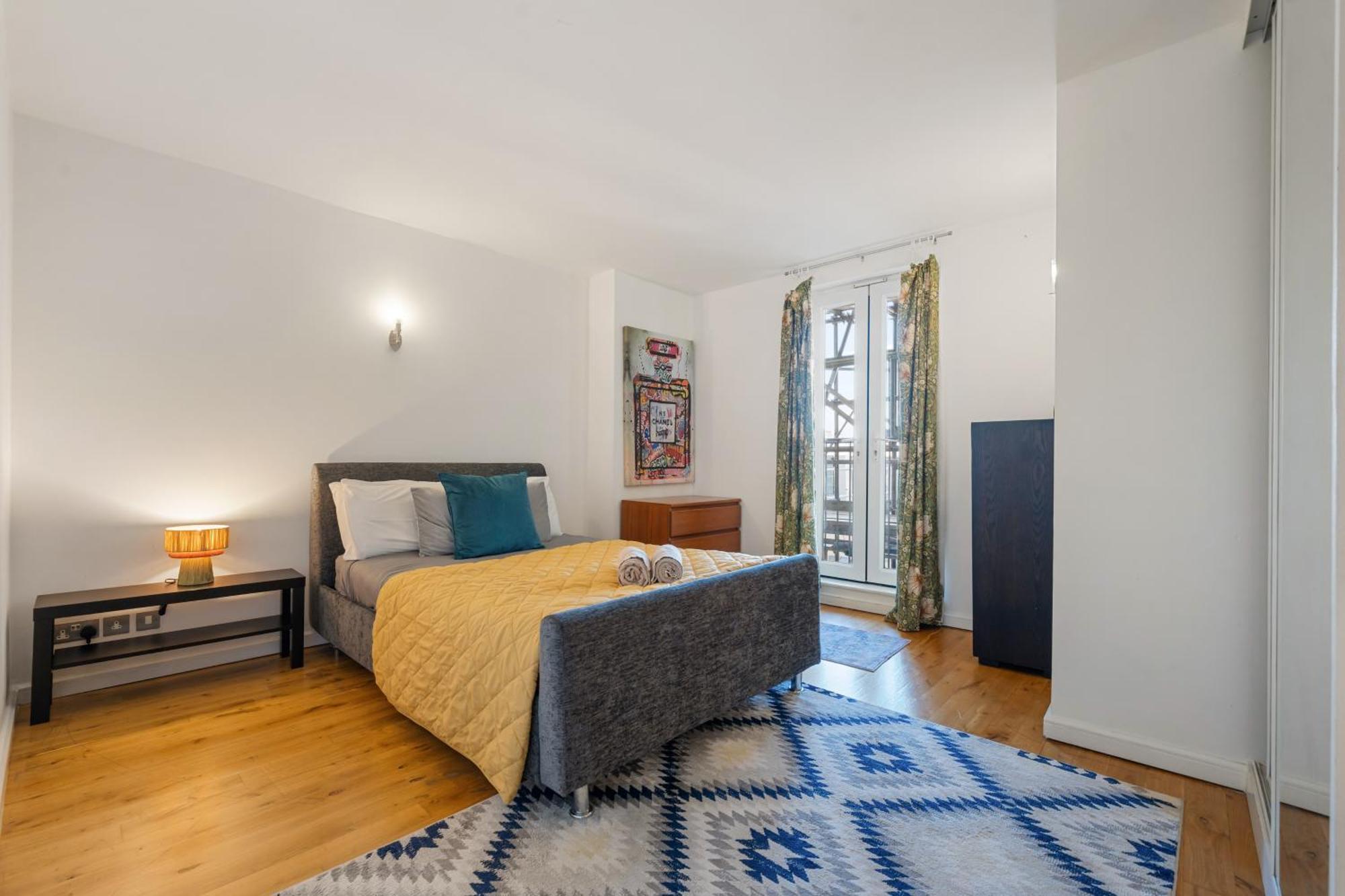 The London Loftscape 아파트 외부 사진