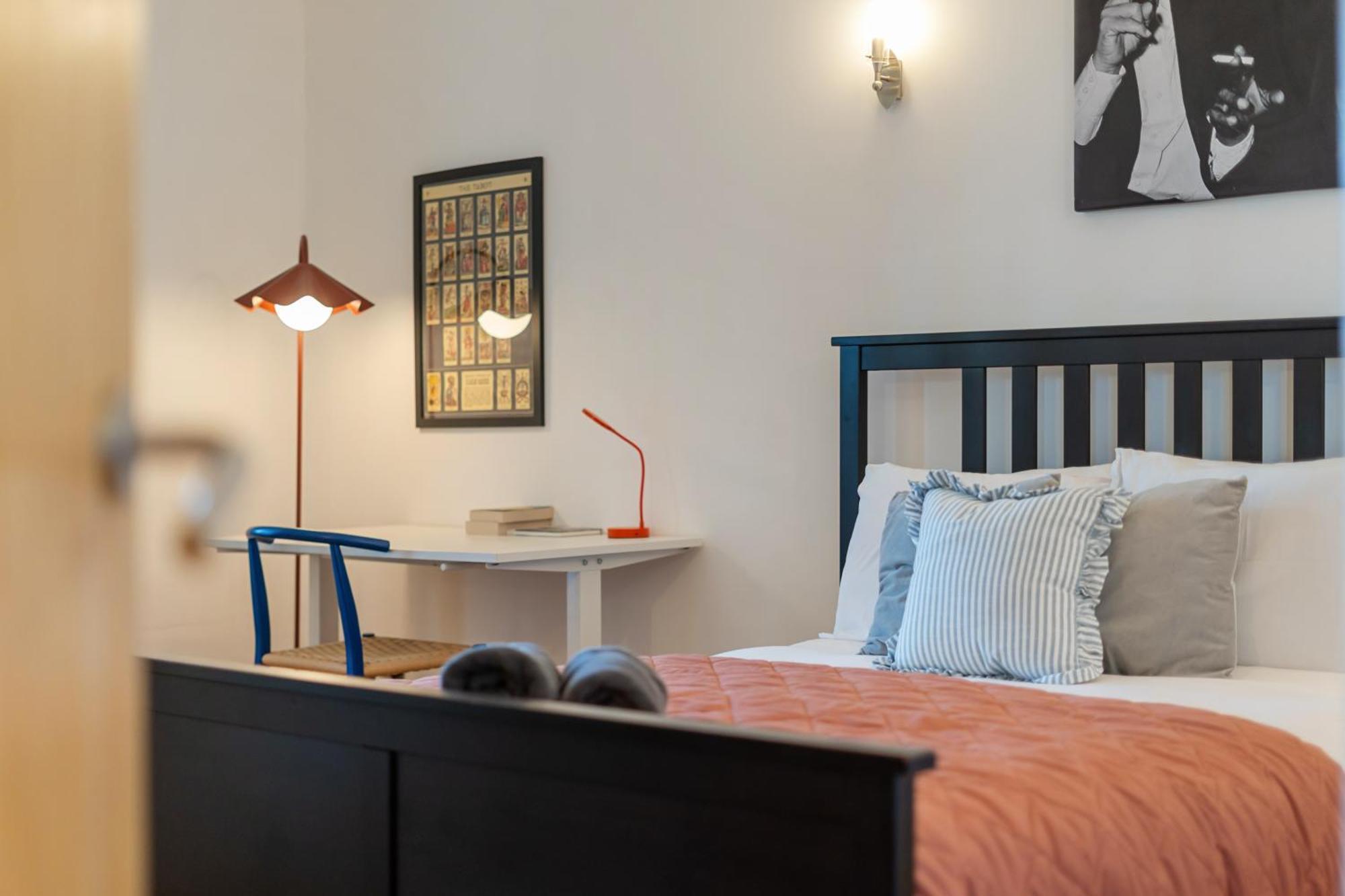 The London Loftscape 아파트 외부 사진
