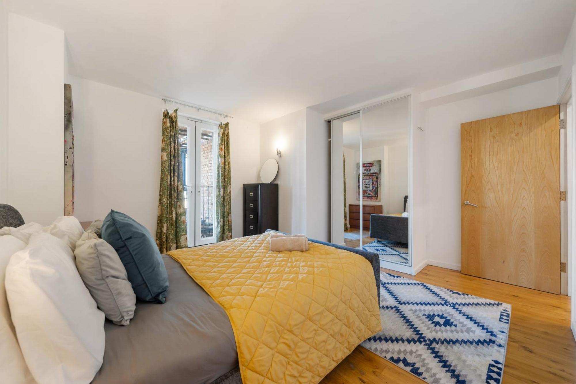 The London Loftscape 아파트 외부 사진