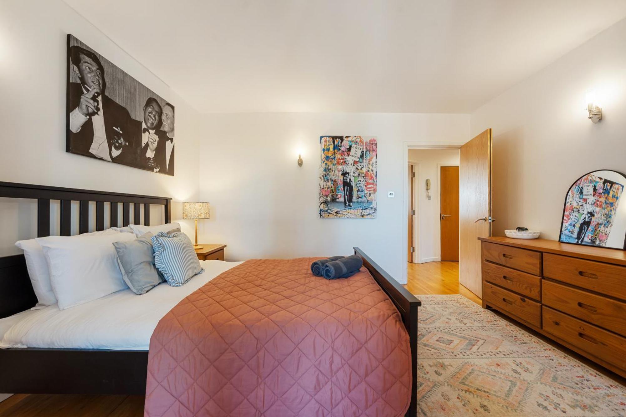 The London Loftscape 아파트 외부 사진