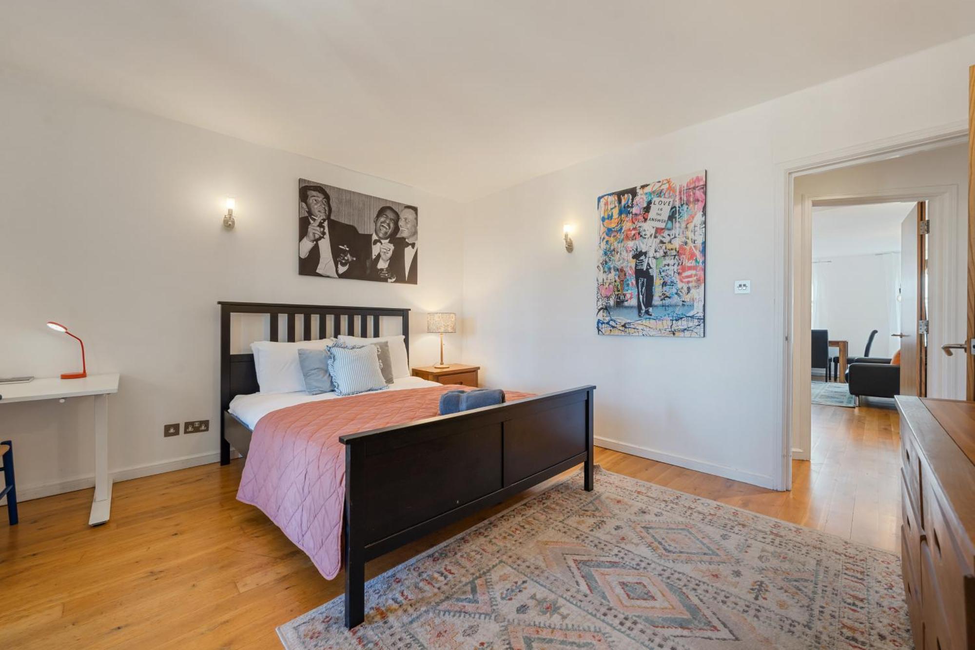 The London Loftscape 아파트 외부 사진