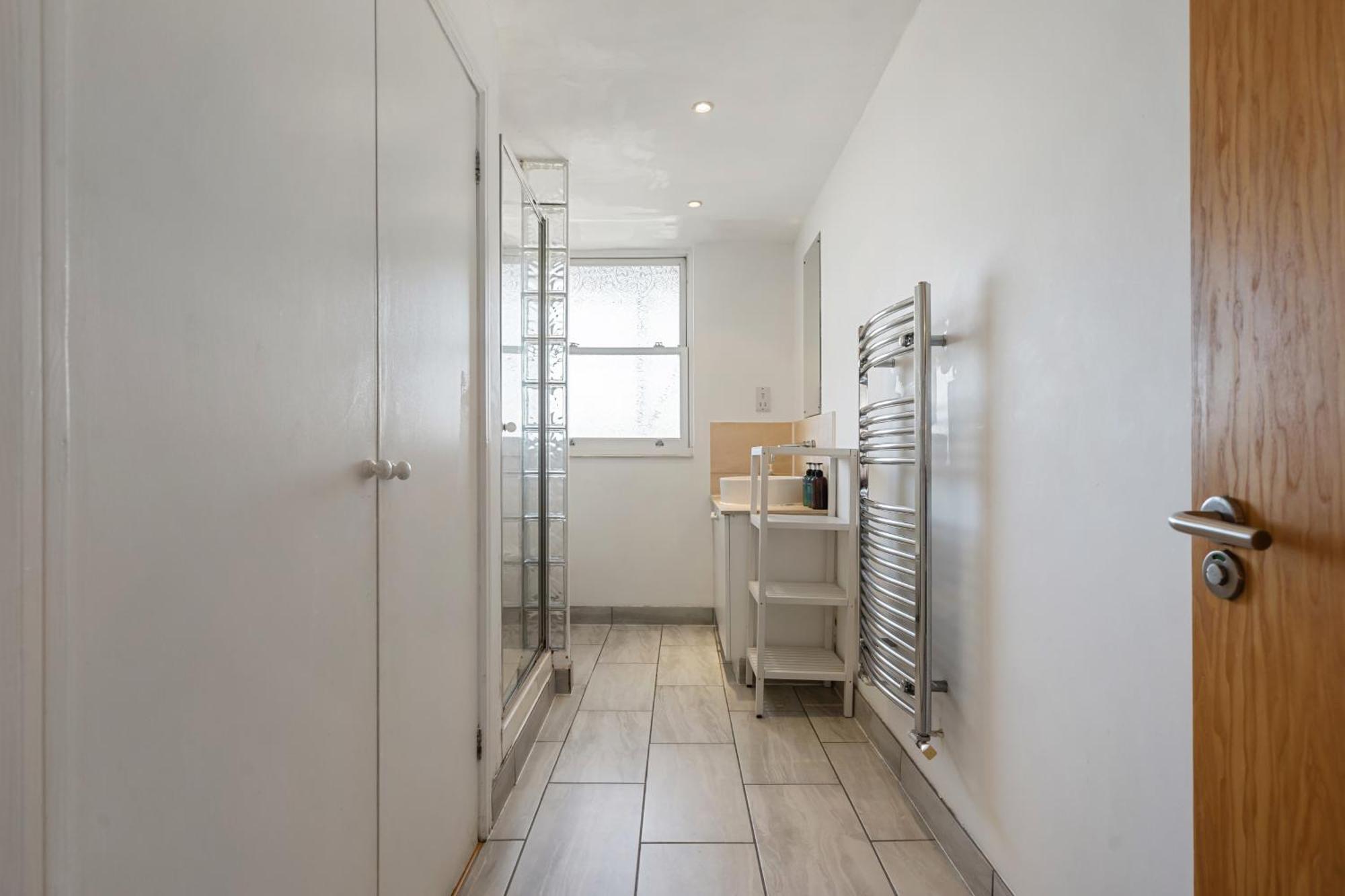 The London Loftscape 아파트 외부 사진